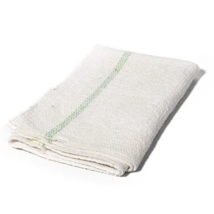 Customized Hot Sale Good Absorbent Washable Floor Cleaning Cloth Cotton Polyester Viscose