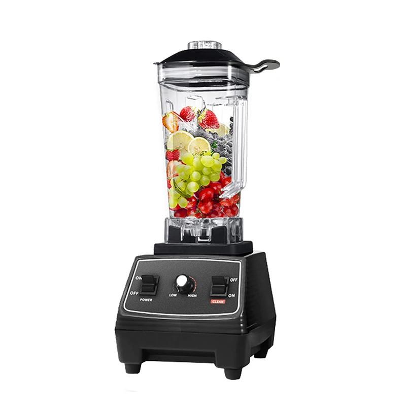 smoothie blender commercial  binatone mixeurs blender licuadoras bar blender