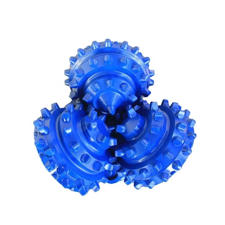 
Tricone bit used for oil well drilling 14 3/4