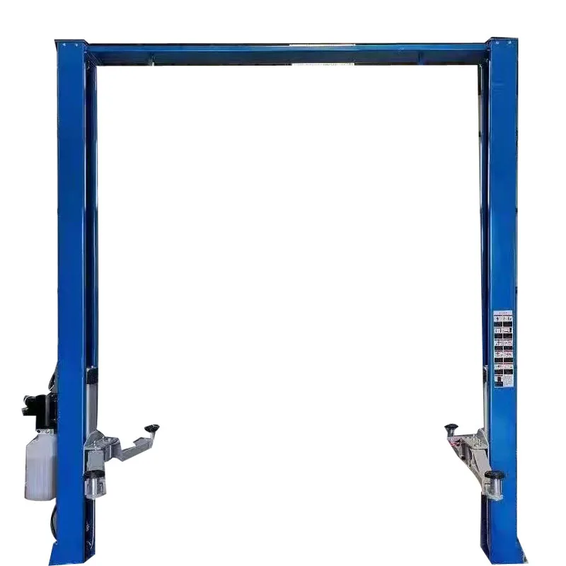 Сделано в Китае 5,0 т автомобильный подъемник двухстоечный автомобильный подъемник 4-стоечный автомобильный подъемник