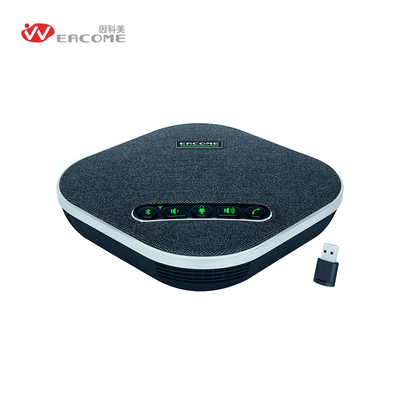  Eacome SV15 всенаправленные расширительные устройства микрофона подходят для больших
