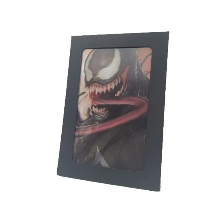 Cheap Price Greeting Cards 3D Lenticular Printing Card