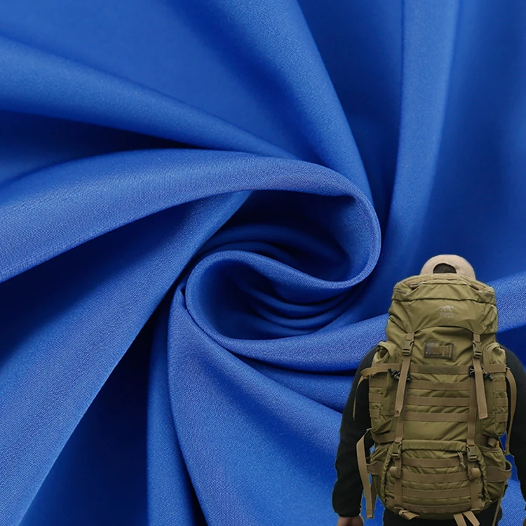 wholesale DWR fabric 20D/30D ultra-light nylon fabric water resistant nylon tent fabric