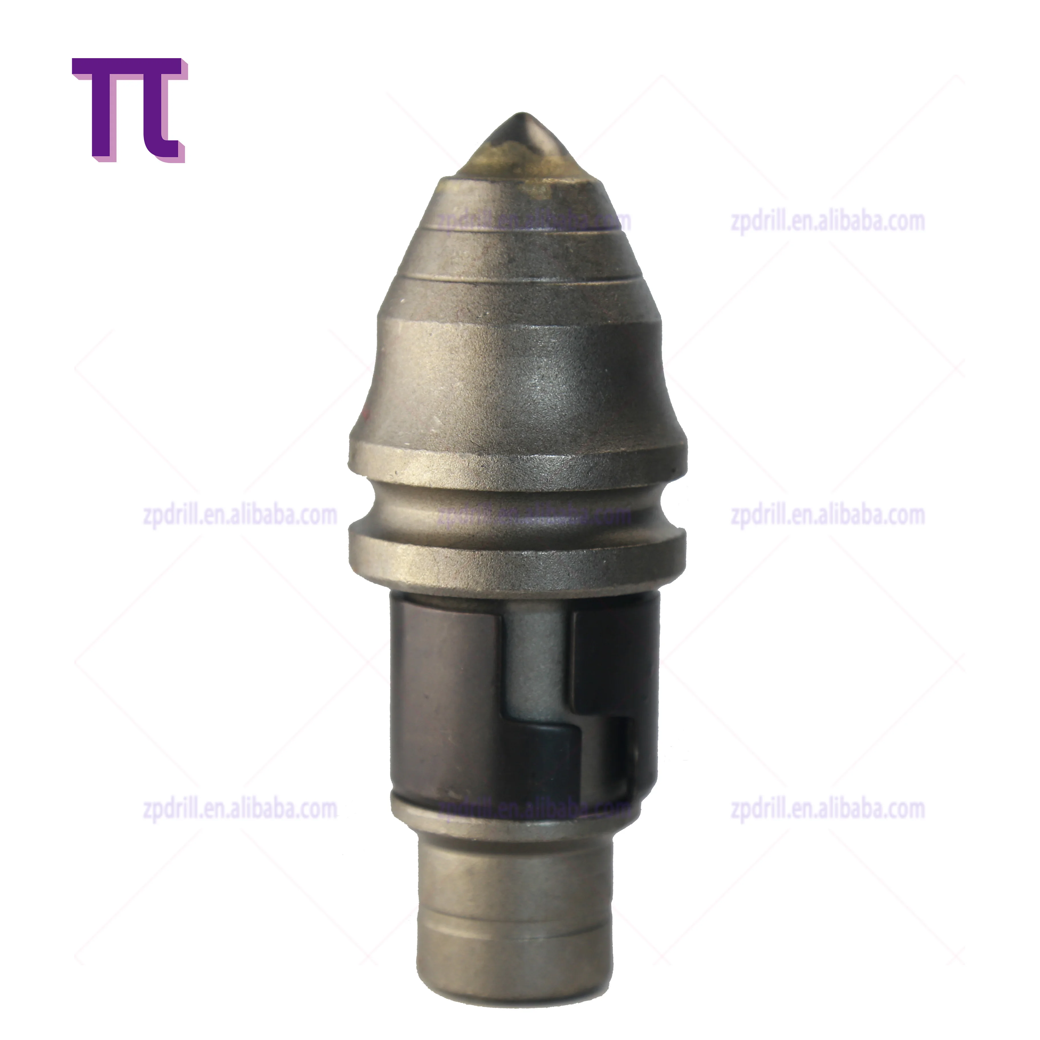 piling teeth drill bits rotary drilling bucket teeth drilling teeth cutting edges