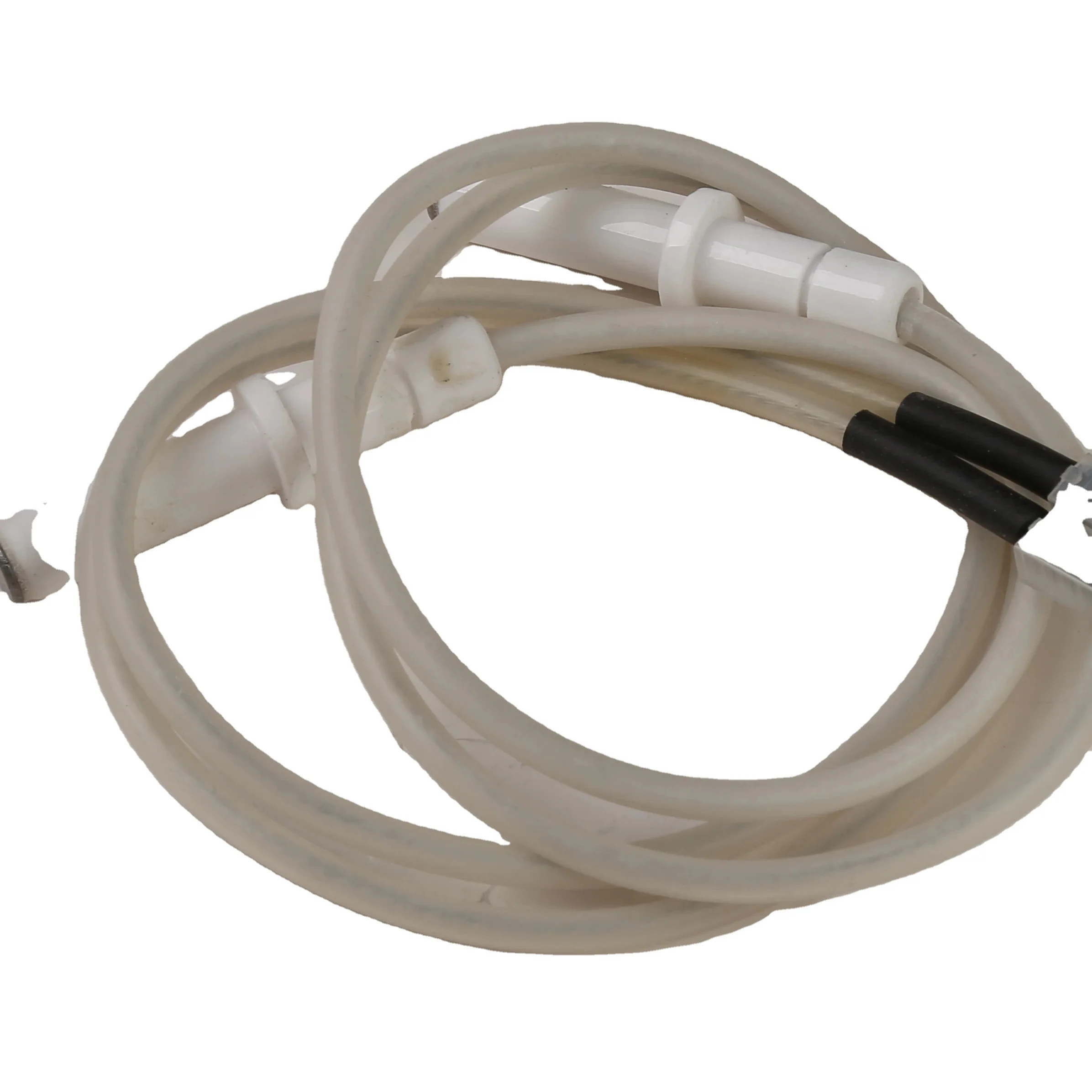 Gas stove ignition needle lighter