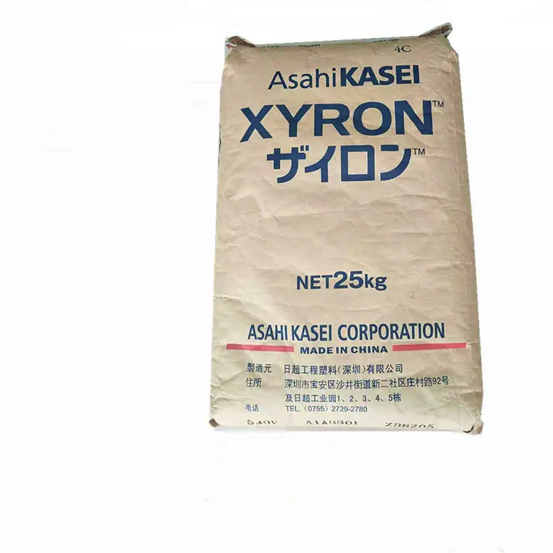 Asahi Kasei PPO X1519-A1A3301 стекловолокно усиленное ударопрочное и химическое сопротивление автомобильные компаны
