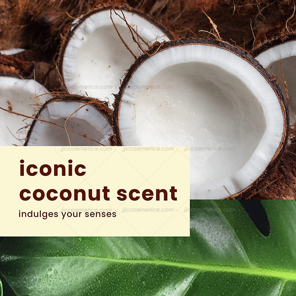 After Sun Lotion 12 hours ultra-rich Moisturizer Coconut Oil body butter wholesale,skin-loving suncare creamy body butter cream