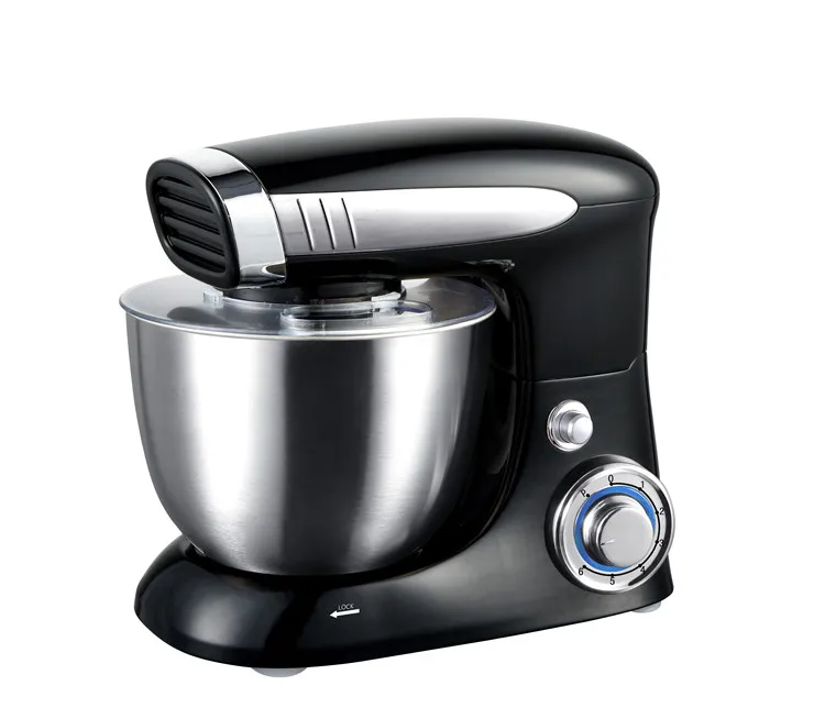 YaFan Hot Sale Kitchen Appliance Food Mixer Stand Electric Meat Grinder Electric Mixer 800W Food Mixer