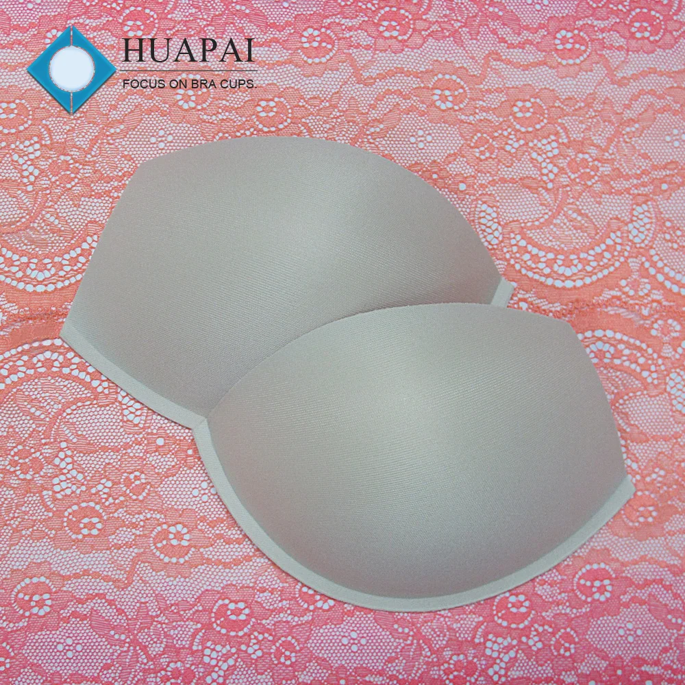 Promotional factory price bra push up cup for women bra
