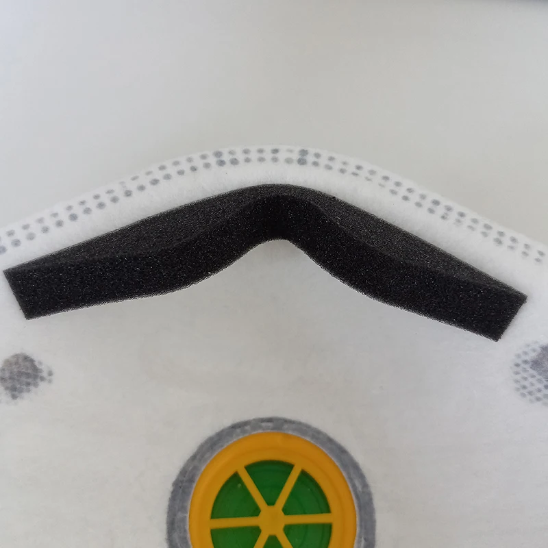 CE mask ffp2 industrial using respirator Dust protection EN149 2001 Masker with Valve wholesale high quality Nose Dust masks