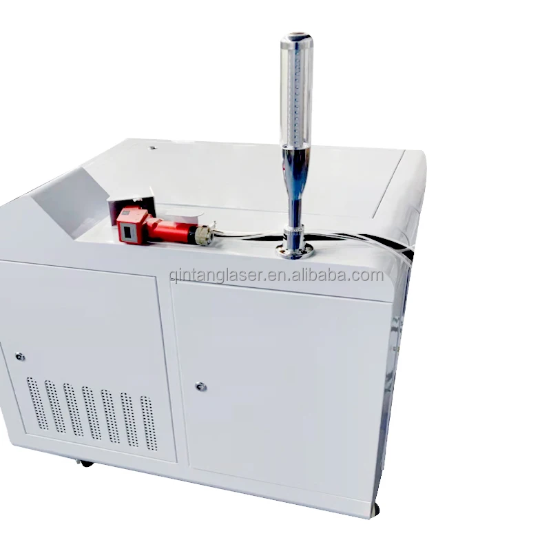 1000w1500w 2000w 3000w  laser welding machine for stainless steel 4 in 1