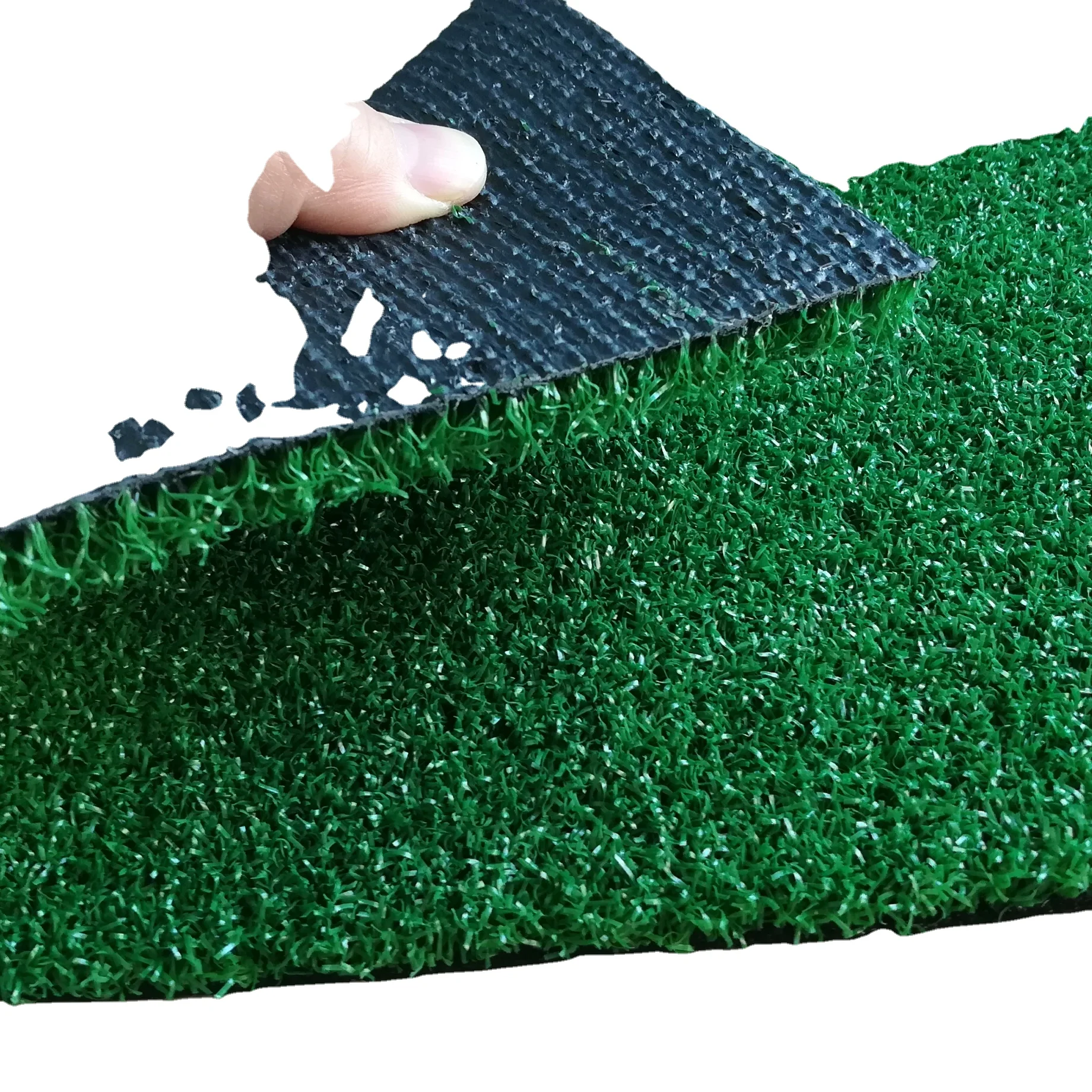 Artificial turf grass Good Quality Artificial Grass Turf Carpet Flooring for Mini Golf Putting Green and gate ball court grass