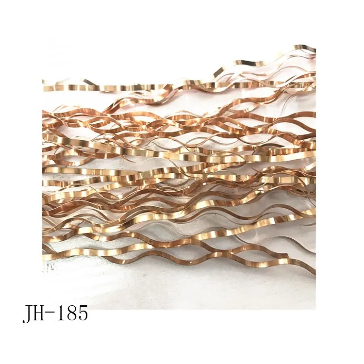 Original and Genuine JIN HEUNG Air Compressor Spare Parts	Spring Long JH-185 for Cement Tanker Trailer