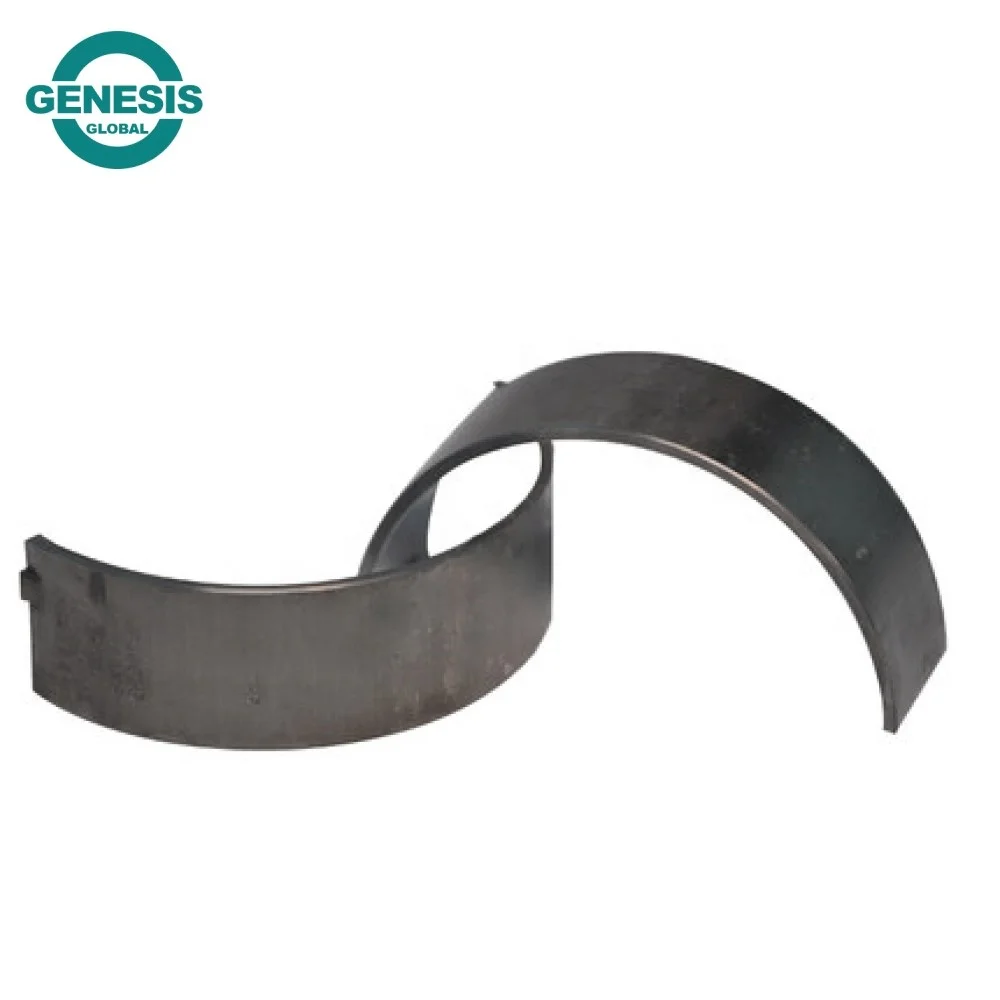 Crankshaft Main Bearing 4946030 for Cummins Engine ISF2.8