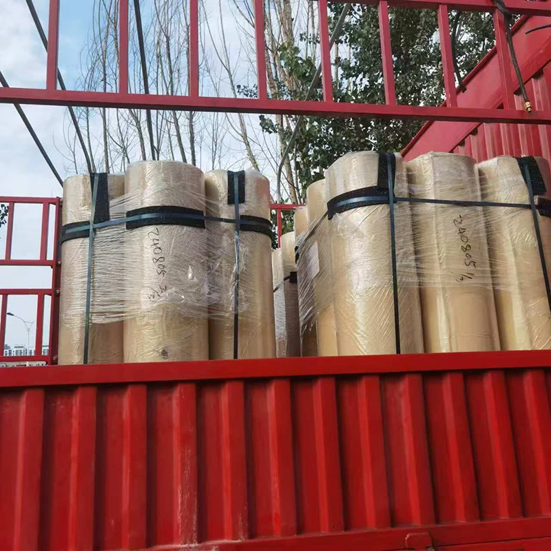 Wholesale Gym Rubberrubber sheet roll for gym sports equipment rubber matgym rubber flooring rollfloor roll rubber