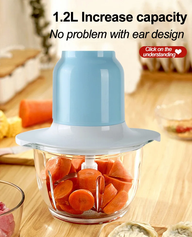 mixer food electric