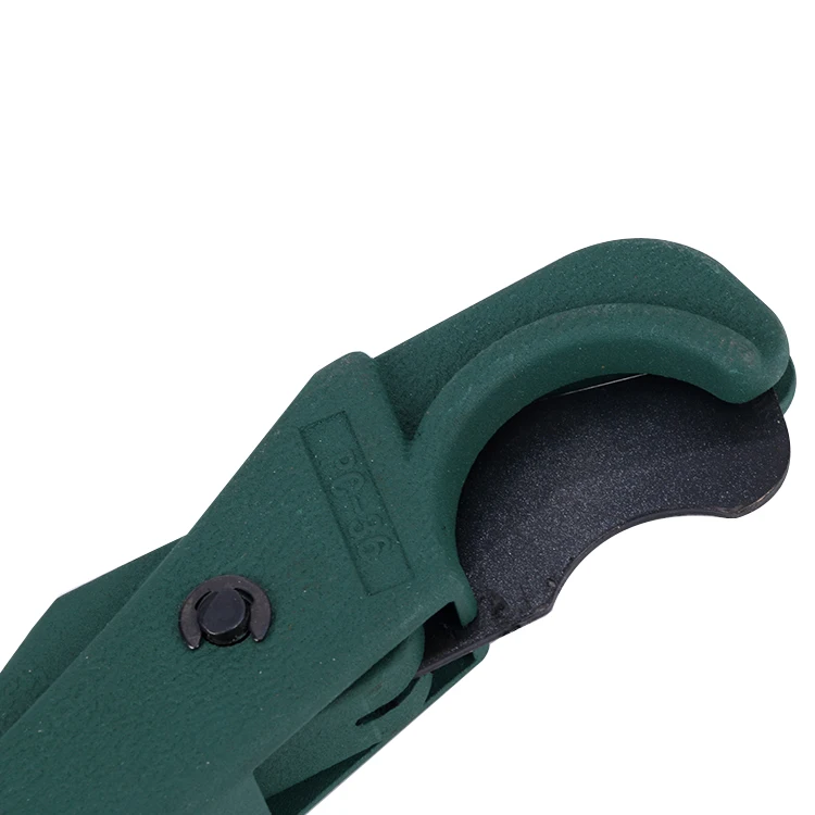 
Wholesale Available Stock HAND CUTTER Manual Plastic PPR Pipe Tube Hose Cutter 42mm 