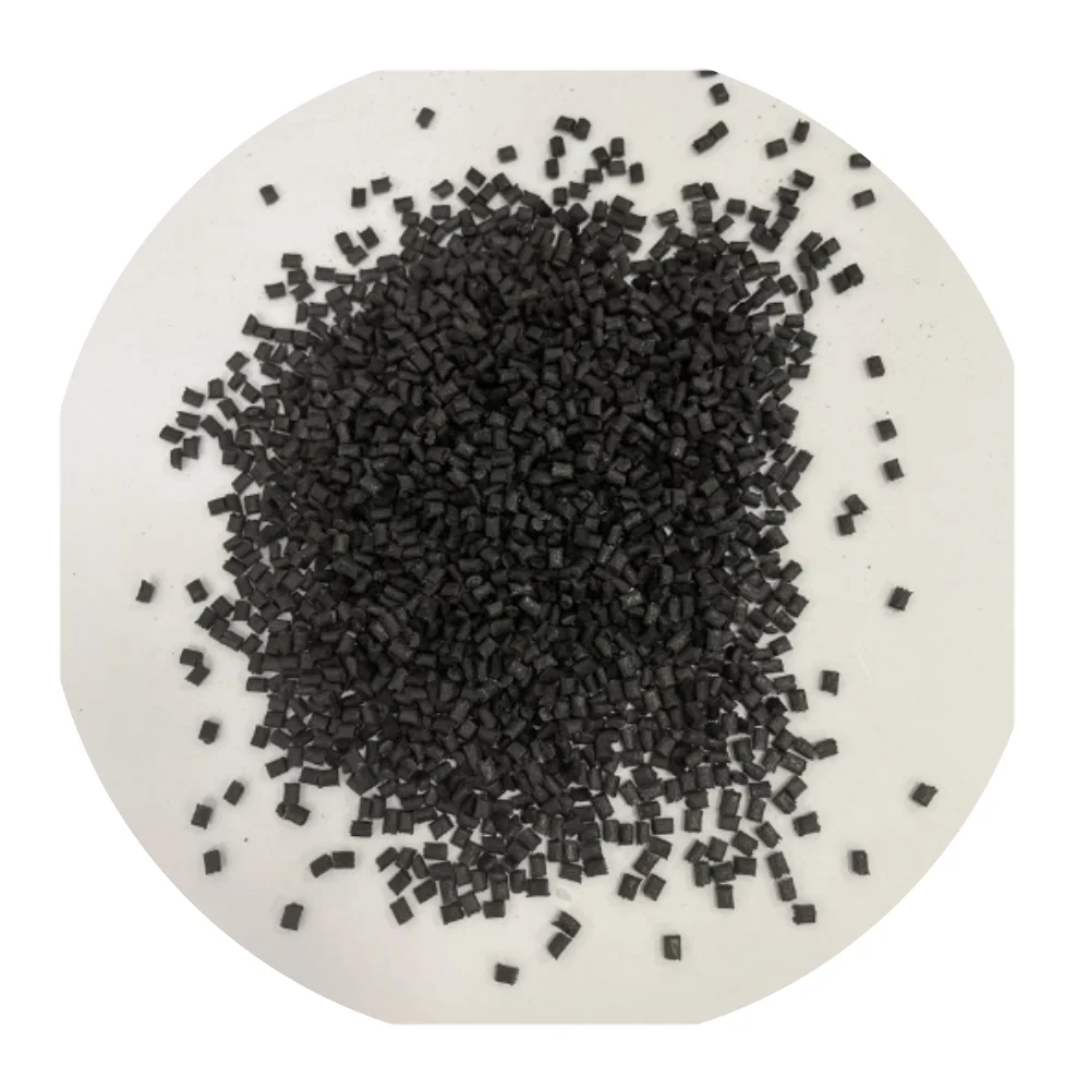 uni-create Pa66 kitchen utensils raw material manufacturing pa66 granules GF15/PA66 gf30 form China
