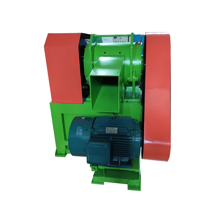 
Customized wholesale strong and durable tire crusher steel bar cutting machine 
