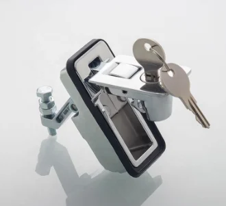 southco C5 -M caravan truck RV toolbox lock zinc alloy lock for metal cabinet trailer lock