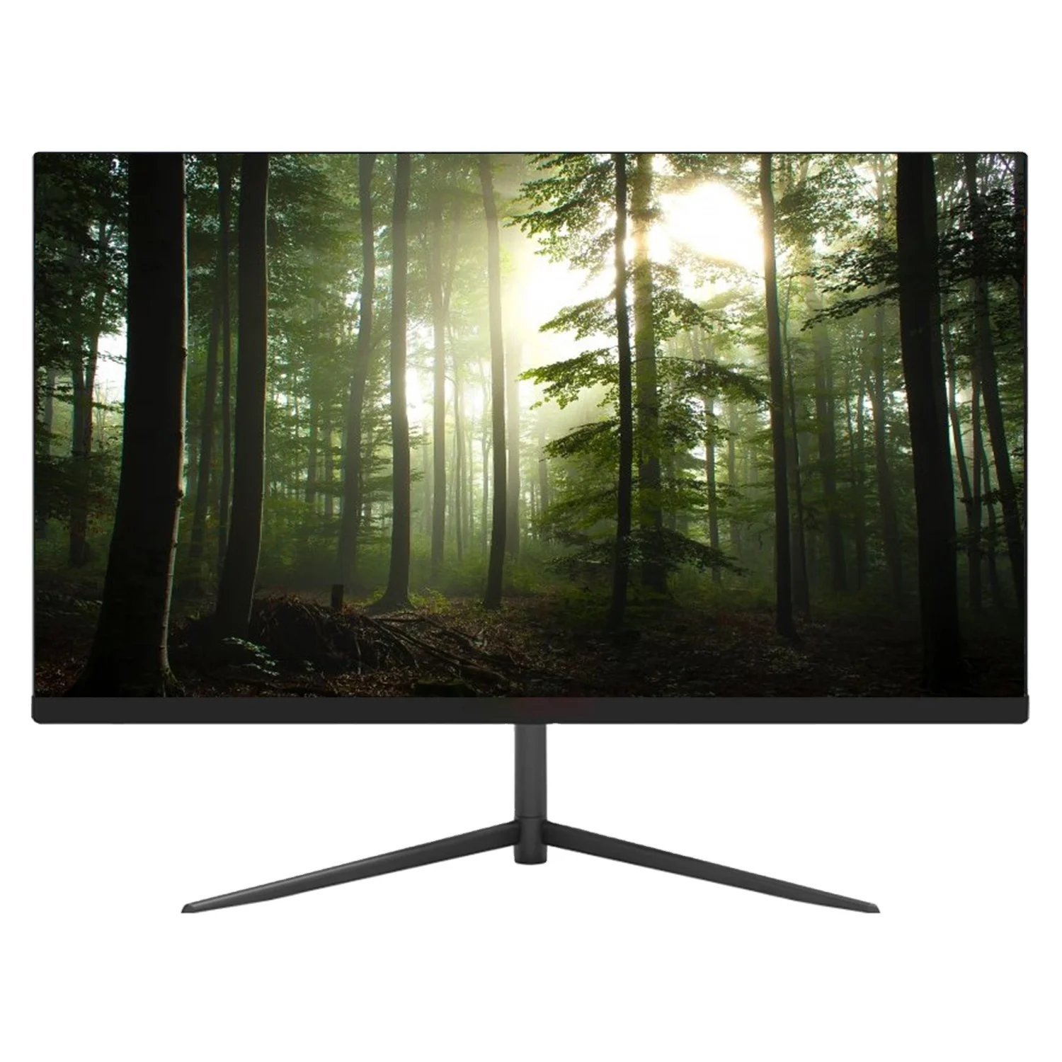 OEM ODM Support LED LCD Monitor Curved Monitor High Refresh Rate 75Hz 144Hz Gaming Monitor