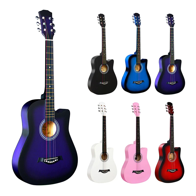 Guitar Kids Guitar Cushion Good Acoustic Guitar