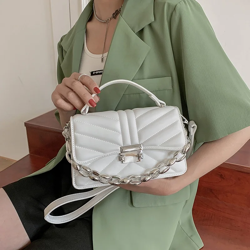 Лидер продаж 2021 женская наплечная сумка через плечо модные женские дизайнерские сумки от известного бренда классическая