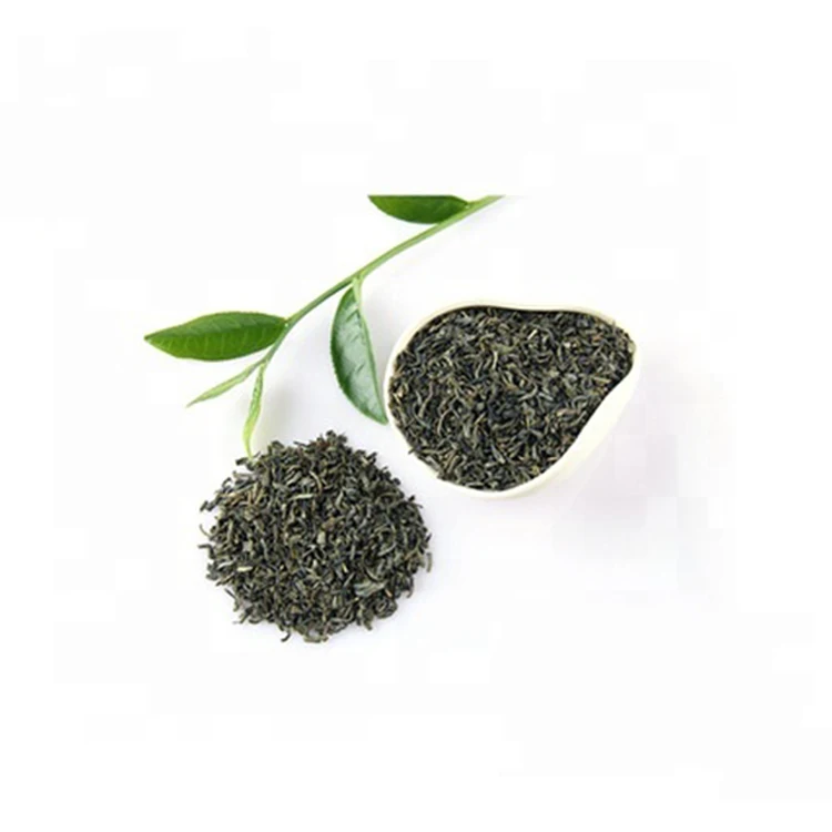Te Verde Chun Mee Green Tea Chunmee 41022 9371 4011 9380 Directly From China