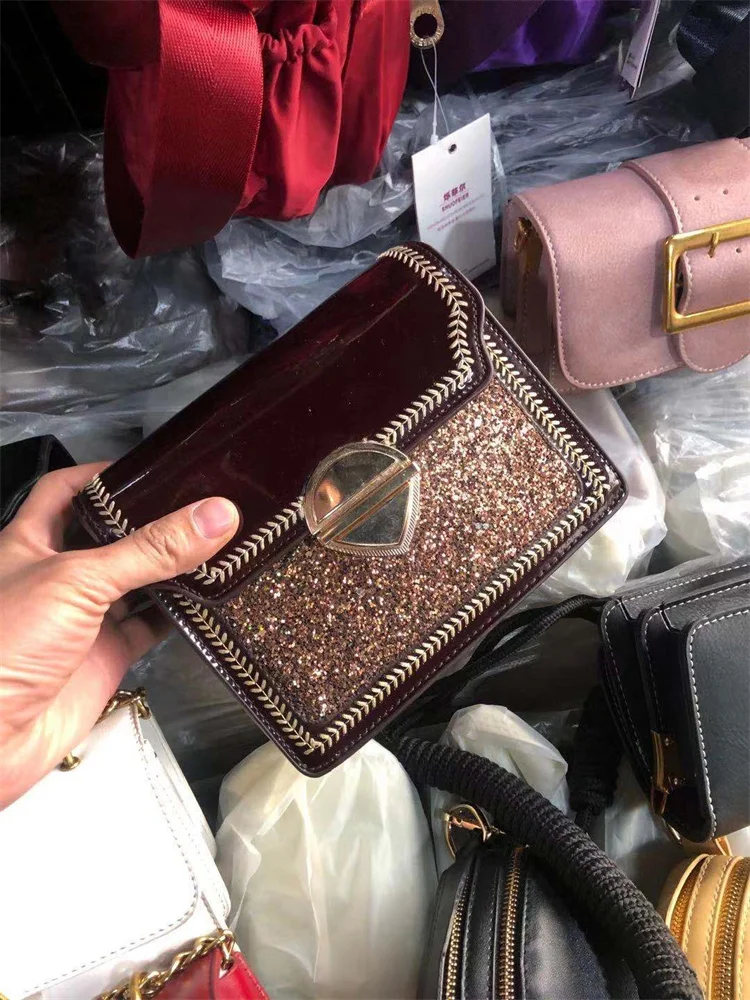 New high quality selected vip used bag