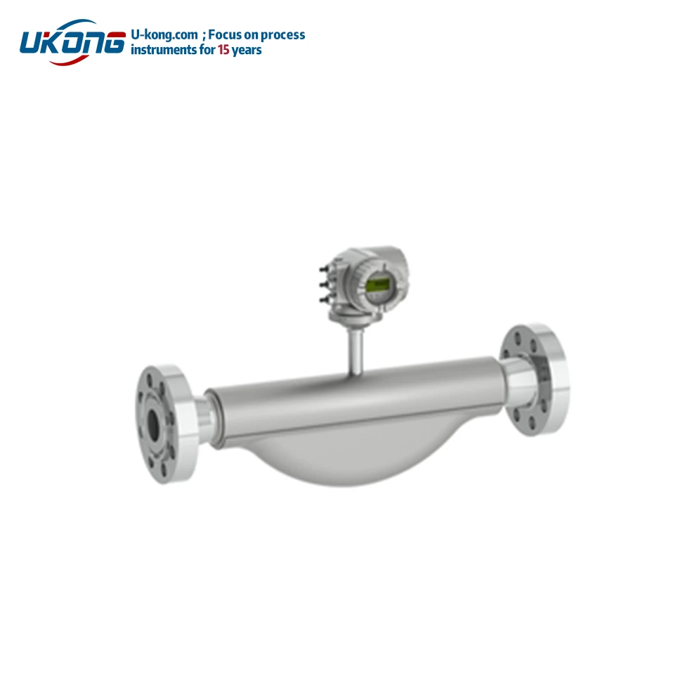 Hot Sales Endress + Hauser (E+H) Coriolis flowmeter Proline Promass O300 8O3B1F 8O3B1H 8O3B2F 8O3B80 Series with Good Price