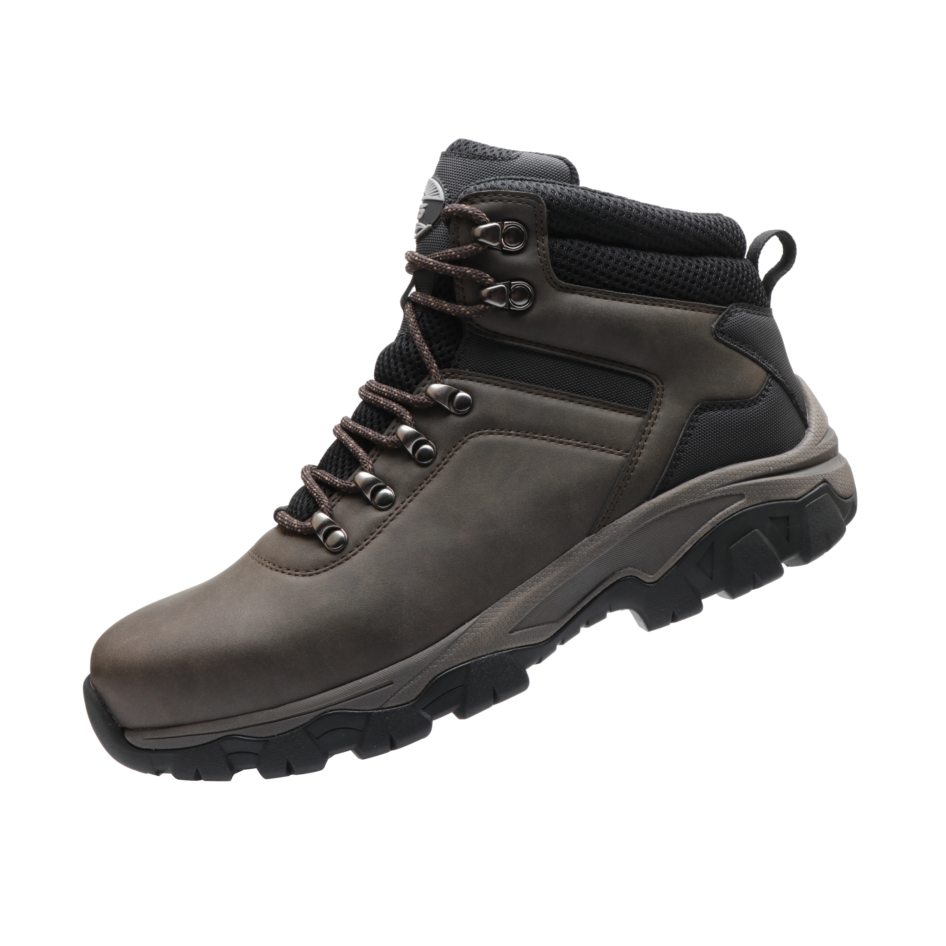 Nubuck Leather Waterproof Durable Mountain Hiking Boots Green Fashion for Men Pu Adult Mesh 800 Pairs Rubber,eva Mesh+foam 3515