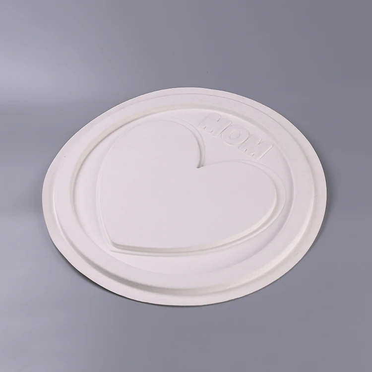 6 Bottle Molded Pulp Coffee Shipper Complete Heavy Duty Coffee Packaging Moulded Pulp Products Sustainable Custom Paper Box