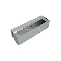 Access Control Electric Bolt Lock with Magnetic