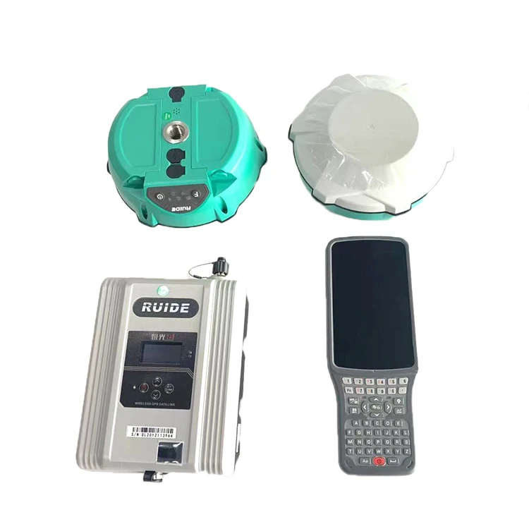 Ruide 965 Channel Cheap Price Dual Frequency Cheapest Gps Gnss System RTK