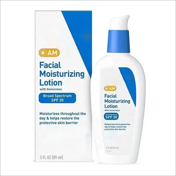 Private Label Day and Night Cream Moisturizing Repairing Sensitive Skin Beauty Skin Care Products Face Cream