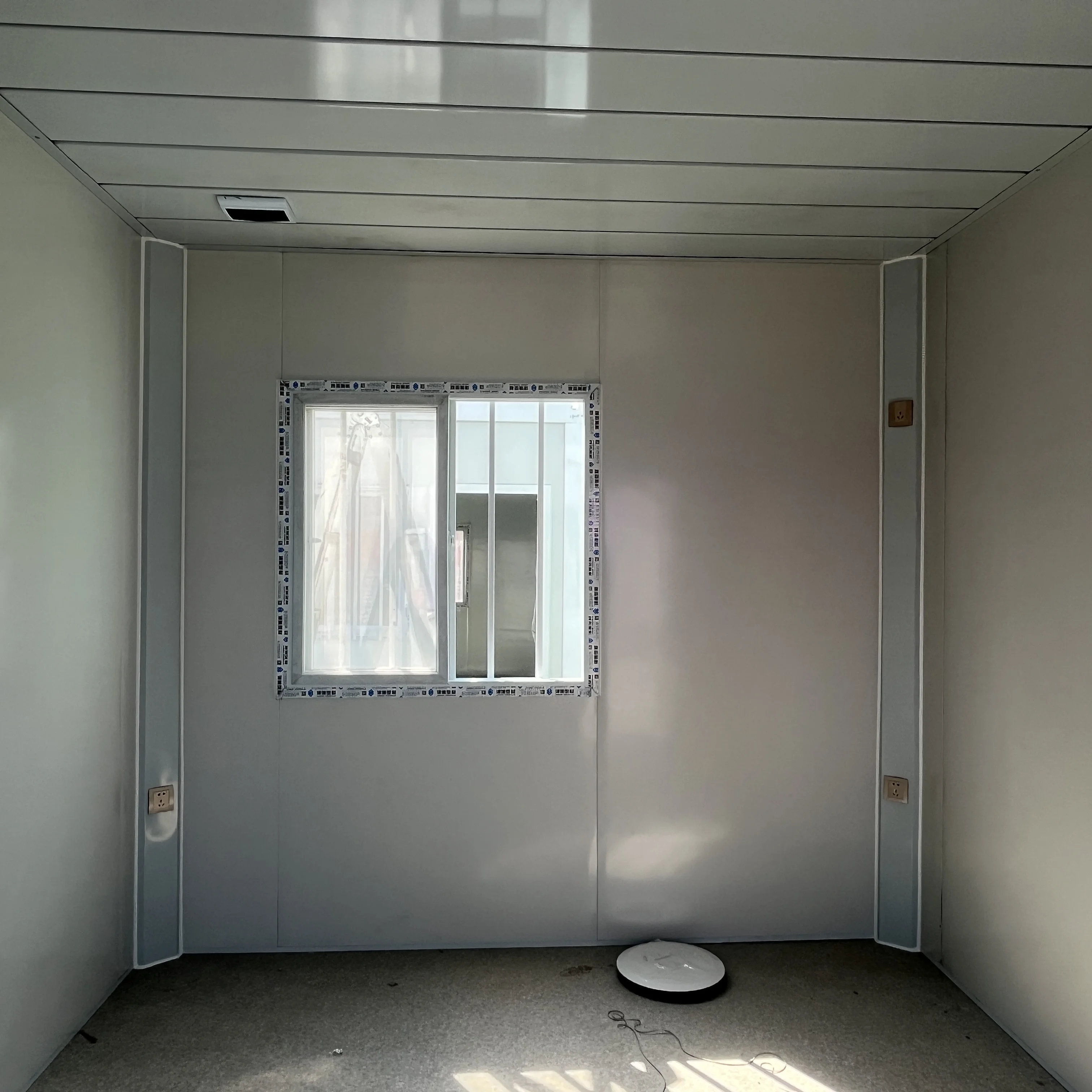 True Factory Prefabricated Portable Mobile Container House Premade Luxury Smart Detachable Movable Prefab Home Frame