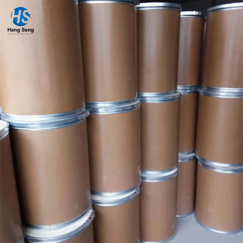 
Cosmetic Raw Materials 99% Purity White Powder PVP K30 Polyvinylpyrrolidone 
