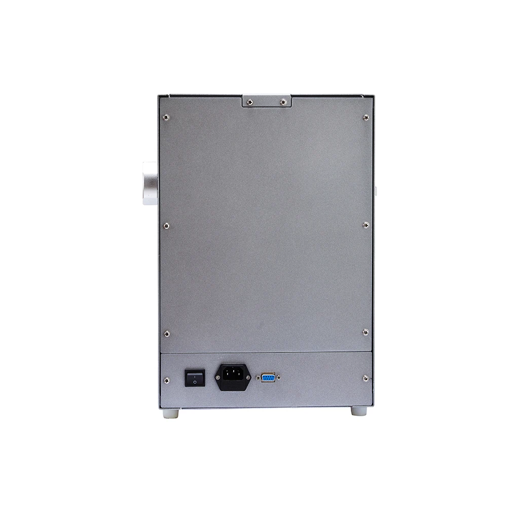 YT-48A professional automatic printed paper color tester Brightness and Color Tester