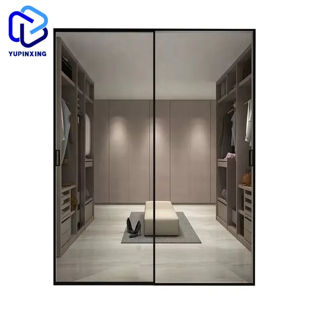 Large screen automatic prices windows and aluminium for jam patio glass sliding interior other doors