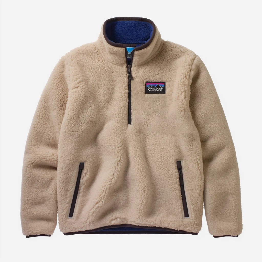 Оптовая продажа мужские и женские толстовки с высокой молнией воротником оверсайз флисовые капюшоном