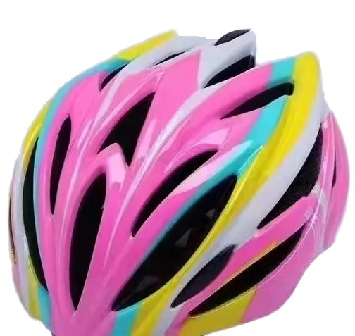 YSMLE Hot Selling New Style Custom OEM/ODM Available Manufacturer Bike Cycling Safety Helmet for Adult, Youth, Children