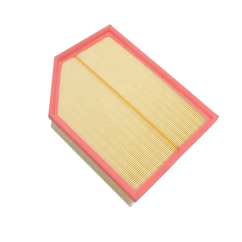 China Oem Manufacture New S60l New V60 New Xc60 Xc90 S90l V90cc Air Filter 31370089 For Volvo Air Intake Filter