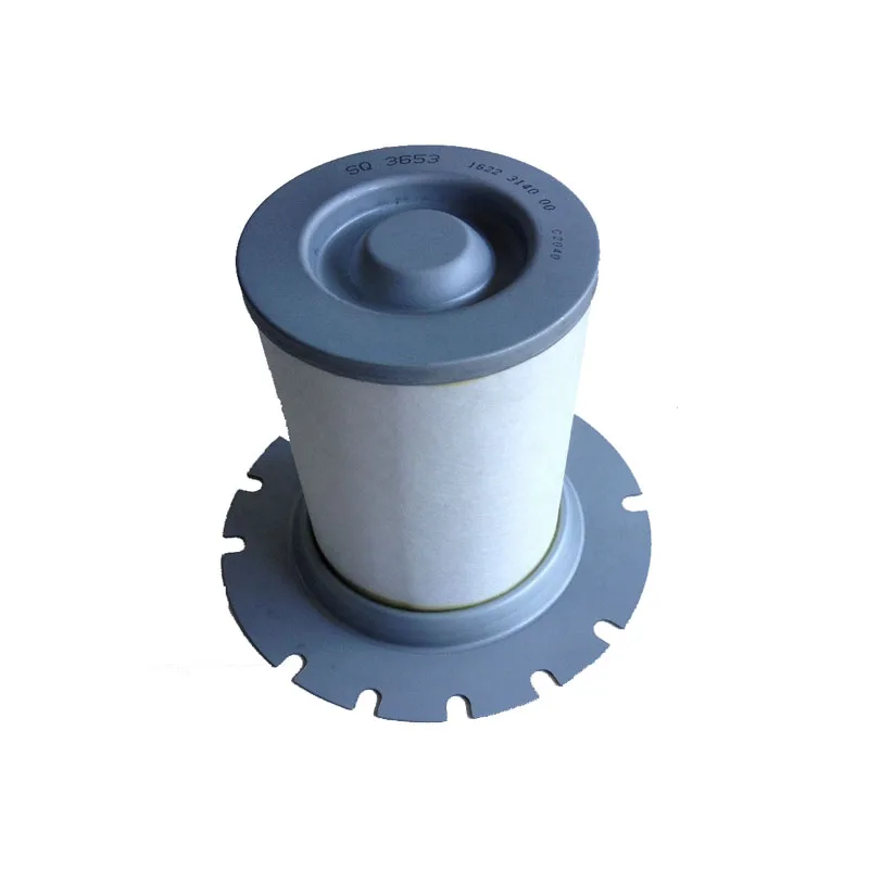 JOY 1622 3140 00 Air Oil Separator Air Compressor Spare Parts
