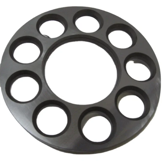 A4VG28  retainer plate  and valve plate manufacturing  price of hydraulic piston pump spare parts