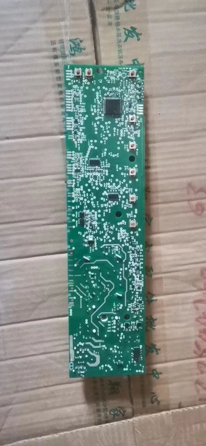 Factory Washing Machine parts Electrolux PCB Board