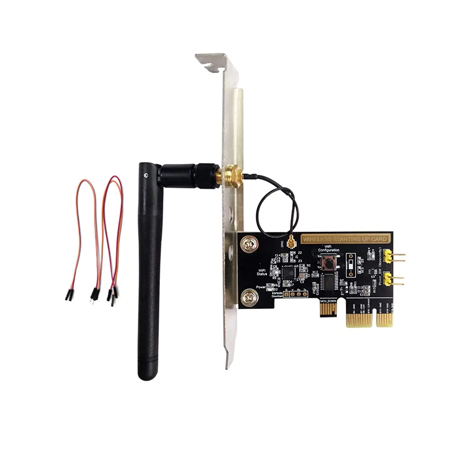 Пульт дистанционного управления eWeLink для компьютера беспроводной Wi-Fi релейный модуль работы с Google Home и