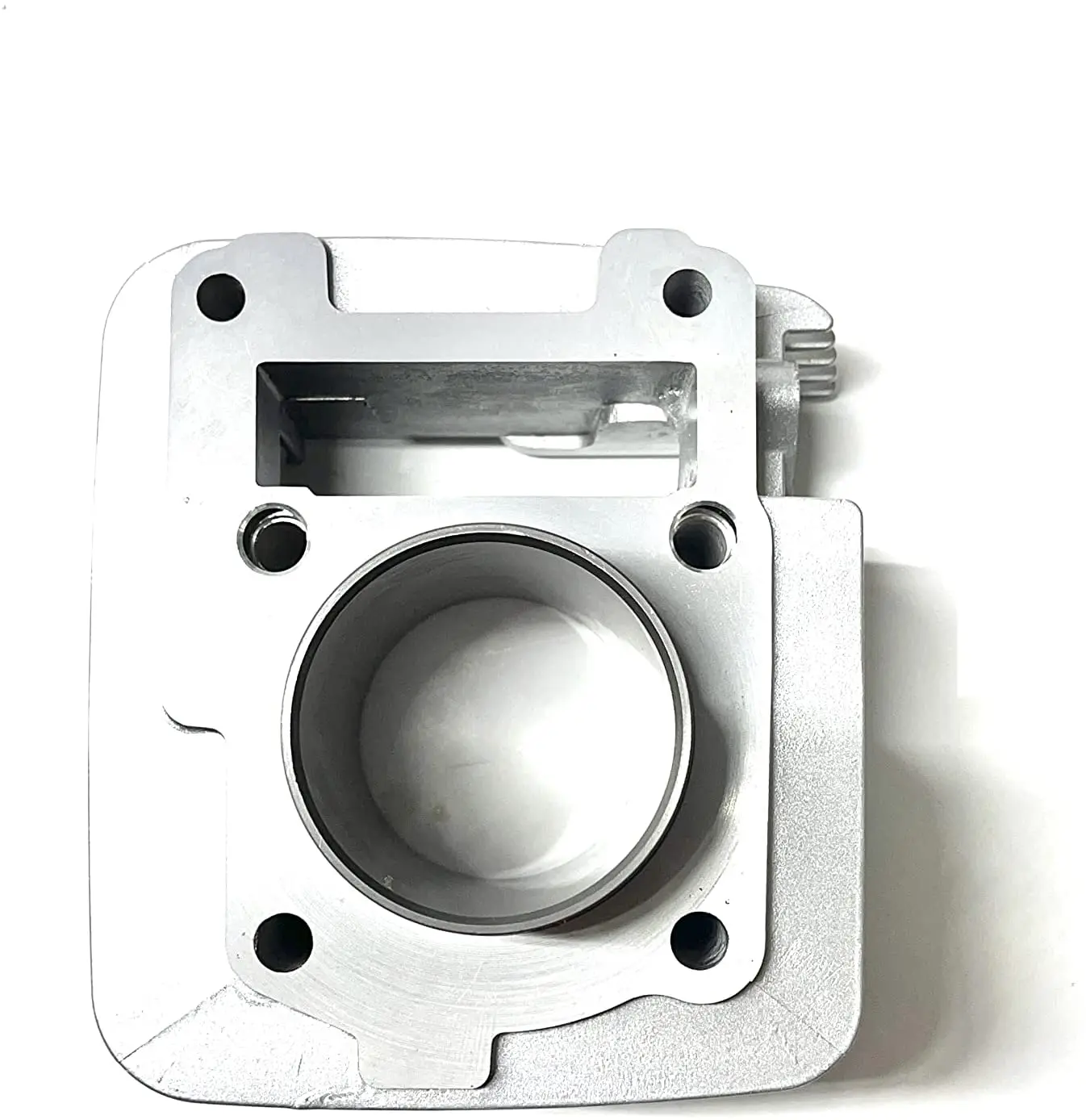 Комплект прокладок поршня цилиндра TTR125 (2000-2004) TTR125E (2003-2009) TTR125L (2000-2008) для Yamaha OEM 5HP 11111 00