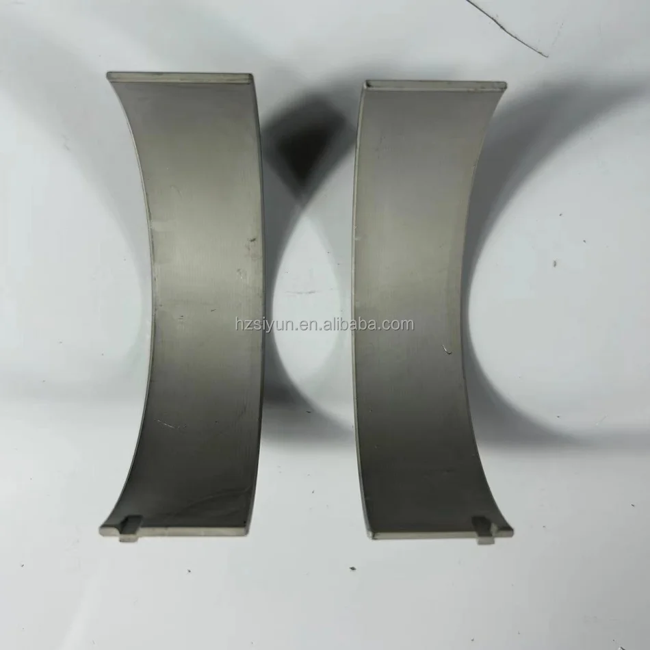 EC210BLC D6E TCD2012 L06 2V подшипники шатуна Volvo 20850096 DEUTZ 02931578 KS 79411600