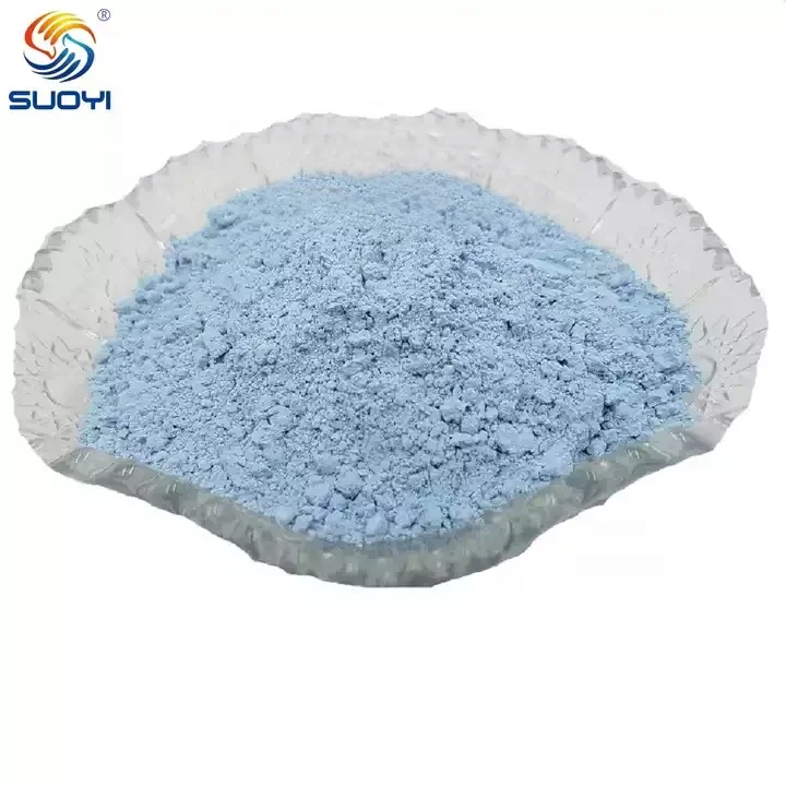 High Quality 99%-99.999% ND2o3 Neodymium Oxide Neodymium Oxide with 1313-97-9