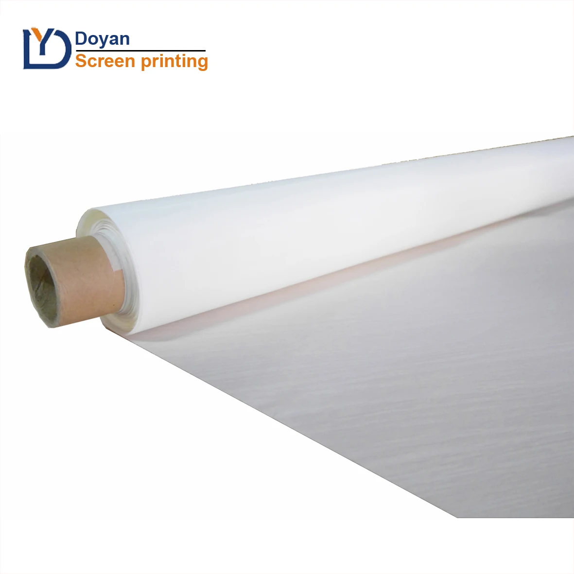 100T/40um Mesh Screen Printing Silk Screen Printing Mesh Mesh Bolting Screen Printing Cloth